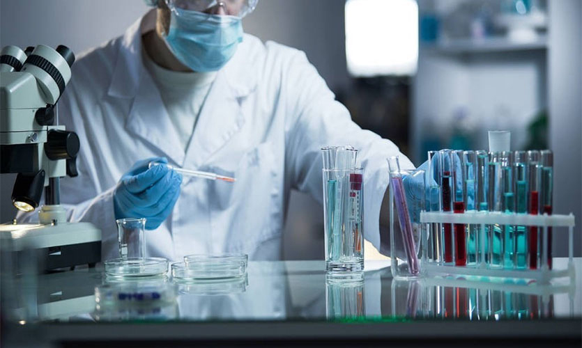 鹤岗哪个医院可以做DNA亲子鉴定,鹤岗医院做DNA鉴定需要什么材料和流程
