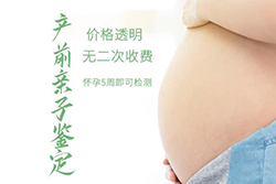 在鹤岗做孕期亲子鉴定去哪里做？鹤岗做孕期亲子鉴定准确吗？