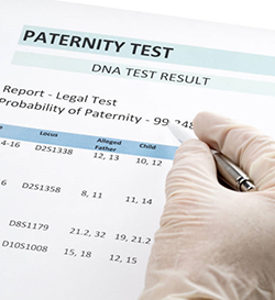 鹤岗第一人民医院能做DNA亲子鉴定吗，鹤岗医院做亲子鉴定办理方式